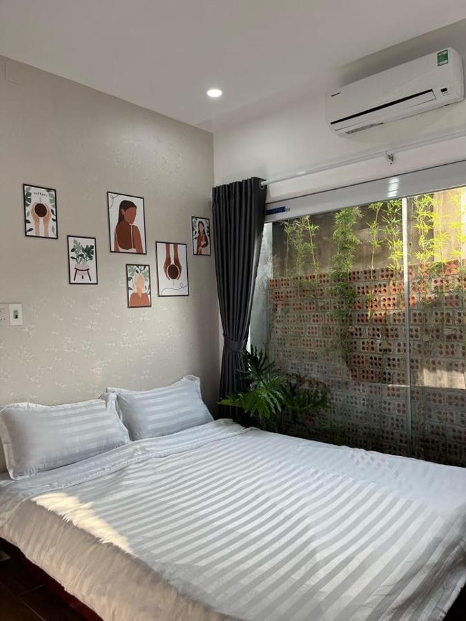 Lala Citadel Homestay Хюэ Экстерьер фото