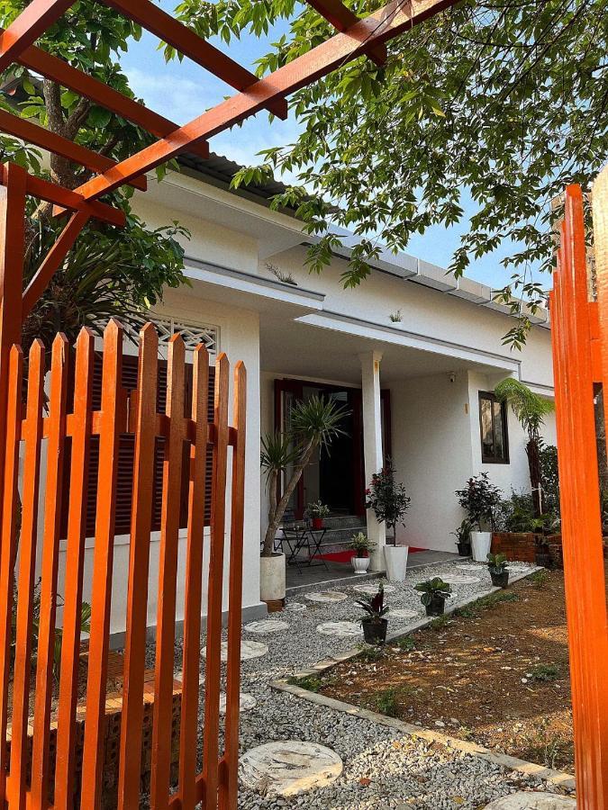 Lala Citadel Homestay Хюэ Экстерьер фото