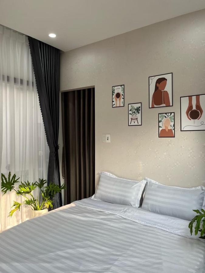 Lala Citadel Homestay Хюэ Экстерьер фото