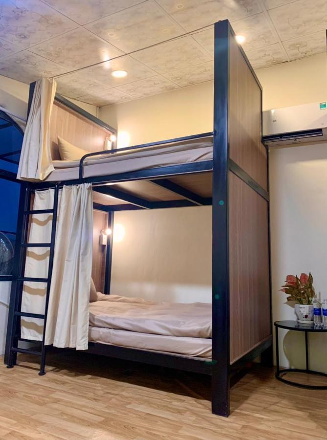 Lala Citadel Homestay Хюэ Экстерьер фото
