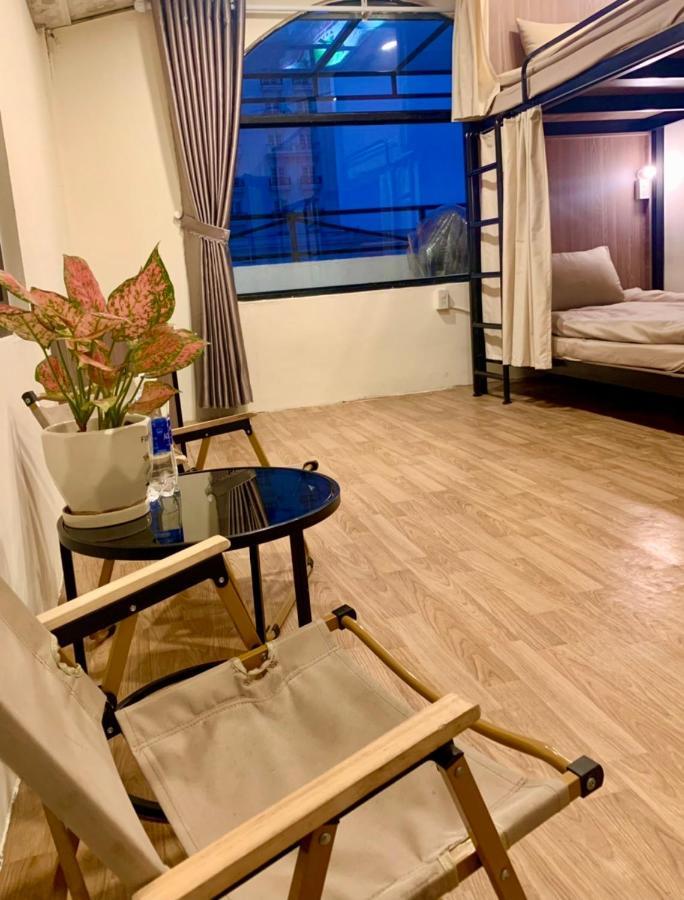 Lala Citadel Homestay Хюэ Экстерьер фото