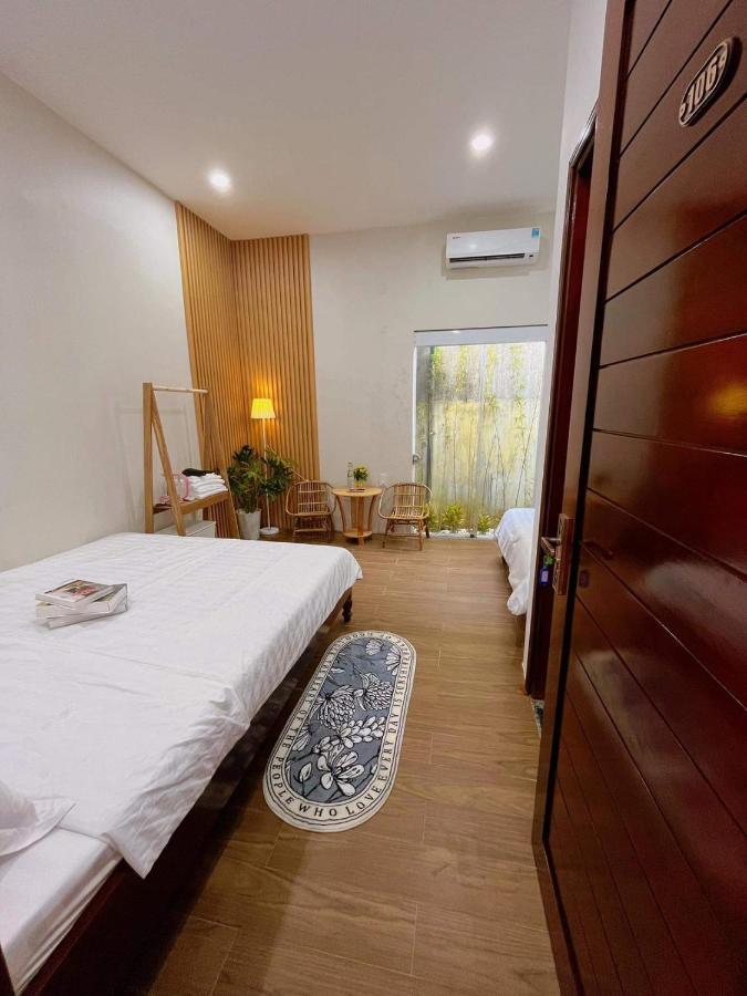 Lala Citadel Homestay Хюэ Экстерьер фото