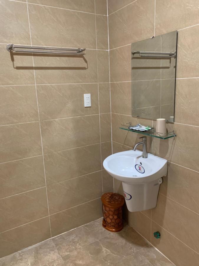 Lala Citadel Homestay Хюэ Экстерьер фото