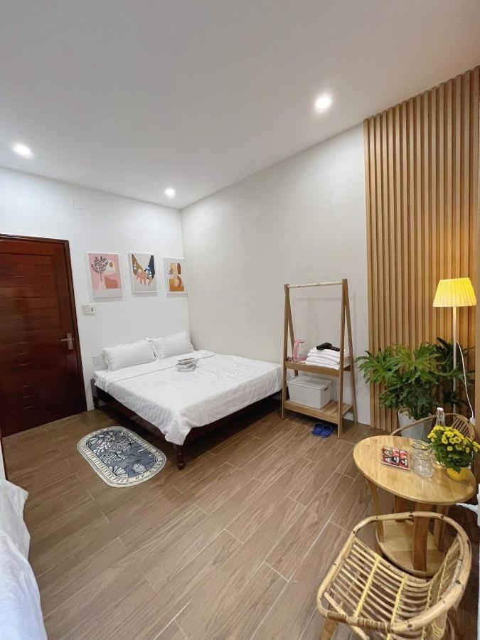 Lala Citadel Homestay Хюэ Экстерьер фото