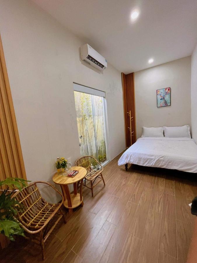 Lala Citadel Homestay Хюэ Экстерьер фото