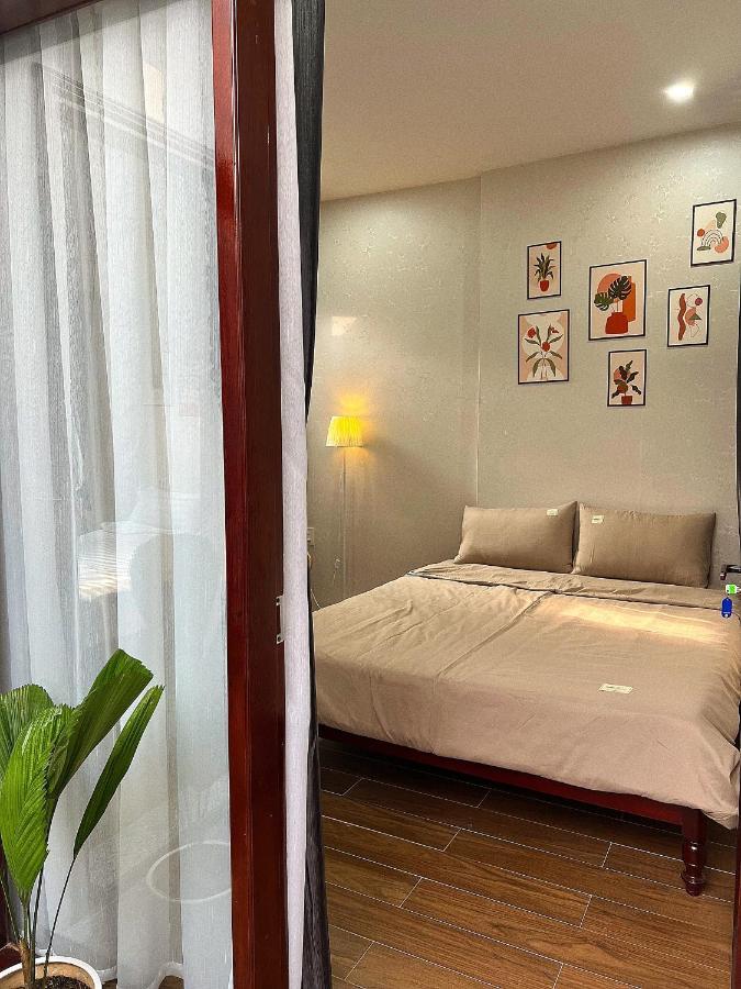 Lala Citadel Homestay Хюэ Экстерьер фото